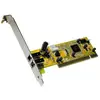 Image de Exsys Exsys EX-6450 - FireWire-Adapter - PCI - Firewire PCI-kaart