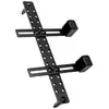Image de Lian Li GB 002 Houder voor videokaart Zwart