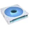 Image de Lian Li Lian Li UNI FAN SL-INF - 120mm, weiß PC-ventilator Incl. LED-verlichting