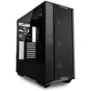 Image de Lian Li Lian Li LANCOOL III Midi-Tower - schwarz Midi-tower PC-behuizing Zwart