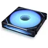 Image de Lian Li UNI FAN SL-INF 140 ARGB PWM PC-ventilator Zwart (b x h x d) 140 x 142 x 25 mm