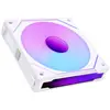 Image de Lian Li Lian Li UNI FAN SL-INF 120 ARGB Reverse Blade PWM Lüfter - 120mm, weiß PC-ventilator Wit (b x h x d) 120 x 122 x 25 mm