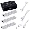 Image de Lian Li UNI FAN P28 Side ARGB Strip P28ARGB-W LED-strip Met connector (male) RGB 3 stuk(s)