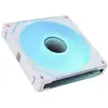 Image de Lian Li Lian Li UNI FAN SL-INF 140 ARGB Reverse Blade PWM Lüfter - 140mm, weiß PC-ventilator (b x h x d) 140 x 142 x 25 mm Incl. LED-verlichting, Incl.