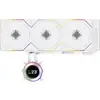 Image de Lian Li HYDROSHIFT II LCD-C 360TL PC-waterkoeling