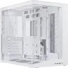Image de Lian Li O11 Dynamic Mini V2 Mini-tower Behuizing, Gaming-behuizing, PC-behuizing Wit
