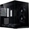 Image de Lian Li O11 Dynamic Mini V2 Flow Mini-tower Behuizing, PC-behuizing, Gaming-behuizing Zwart