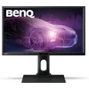 Image de BenQ BL2420PT Moniteur Designer(AQCOLOR Technology, 23,8 pouces, 2K WQHD 1440P, sRGB/Rec.709, compatible pour MacBook Pro M1/M2)