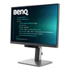 Image de Moniteur de programmation BenQ RD240Q 24,1 pouces WQXGA, USB Type-C 90W, Modes de codage avancés, Raccourcis clavier pour codage, Design ergonomique, Format spécial 16:10, Mode circadien