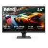 Image de BenQ GW2490E 24 Pouces Écran Gaming, 100Hz, Full-HD, IPS, Eye-Care, HDMI, DP