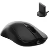 Image de BenQ Zowie FK2-DW Souris sans fil 4K pour sports, science du sport, récepteur amélioré 4K, 65 g, symétrique, sans contrôleur, capteur 3950, taux de sondage 4K