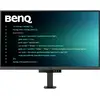 Image de BenQ RD320UA LCD-monitor Energielabel F (A - G) 80 cm (31.5 inch) 3840 x 2160 Pixel 16:9 5 ms HDMI, DisplayPort, USB-C, USB-A 3.2 Gen 2,