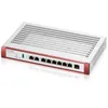 Image de Zyxel USG FLEX200 H Series, ports définis par l'utilisateur avec 2 x 2,5 G et 6 x 1 G, 1 x USB avec 1 paquet de sécurité YR