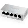 Image de ZyXEL GS-105BV5-EU0101F GS-105B v5 Netwerk switch 5 poorten 2000 MBit/s