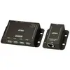Image de ATEN UCE3250 4-Poorts USB 2.0 CAT5 Extender tot 50 Meter