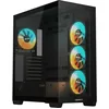 Image de Gigabyte C500 Panoramic Stealth - Noir