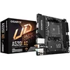 Image de Gigabyte A520I AC ITX Carte mère pour processeur AMD AM4