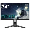 Image de Gigabyte G24F 2 UK Moniteur de jeu LCD Full HD 23,8" 1920 x 1080 (Full HD), 165 Hz, 1 ms, FreeSync Premium, HDMI 2.0, DisplayPort 1.2