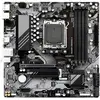 Image de Gigabyte A620M GAMING X Moederbord Socket AMD AM5 Vormfactor Micro-ATX Moederbord chipset AMD® A620