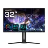 Image de GIGABYTE AORUS FO32U2P OLED 4K UHD Moniteur de jeu, 240 Hz, 0,03 ms, KVM, FreeSync Premium Pro, DisplayPort 2.1, HDMI 2.1, VESA DisplayHDR True Black 400