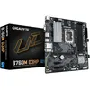 Image de Placa Base Gigabyte B760M D3HP Intel B760 LGA1700 Micro ATX Dual M.2 DDR5 RAID