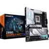Image de Gigabyte Z890 GAMING X WIFI7 Moederbord Socket Intel LGA 1851 Vormfactor ATX Moederbord chipset Intel® Z890