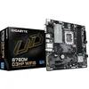 Image de Gigabyte B760M D3HP WIFI6 Moederbord Socket Intel LGA 1700 Vormfactor Micro-ATX Moederbord chipset Intel® B760 Express