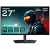 Image de GIGABYTE MO27Q2A Moniteur de Jeu OLED 2K QHD 27"   2560 x 1440, 280Hz, 0,03ms, 250 CD/m², FreeSync Premium Pro, DisplayHDR True Black 400, HDMI 2.1, DisplayPort 1.4