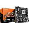 Image de GIGABYTE B840M D2H Carte mère - Processeurs AMD Ryzen 9000, VRM 5+2+2 Phases, jusqu'à 7600 MHz DDR5, 1xPCIe 4.0 + 1xPCIe 3.0 M.2, LAN 2.5GbE, USB 3.2 Gen 1
