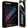 Image de Gigabyte SSD AORUS Gen4 7300 2To