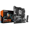 Image de GIGABYTE Carte mère B760 GAMING X WIFI6E GEN5 - Prend en charge les processeurs Intel Core de 14e génération, VRM 8+1+1 phases, jusqu'à 5600 MHz DDR5, 3 x PCIe 4.0 M.2, Wi-Fi 6E, 2.5 GbE LAN, USB 3.2