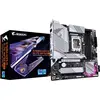 Image de Gigabyte B760M A E WF6E GEN5 Moederbord Socket Intel 1700 Vormfactor Micro-ATX Moederbord chipset Intel® B760