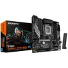 Image de GIGABYTE Carte mère B760M GAMING X WIFI6E GEN5 - Prend en charge les processeurs Intel Core de 14e génération, VRM 8+1+1 phases, jusqu'à 5600 MHz DDR5, 2xPCIe 4.0 M.2, Wi-Fi 6E, 2.5 GbE LAN, USB 3.2