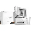Image de Gigabyte B850 A STEALTH ICE Moederbord Socket AMD AM5 Vormfactor ATX Moederbord chipset AMD® B850