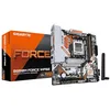 Image de GIGABYTE Carte mère B850M Force WIFI6E - Processeurs AMD Ryzen série 9000, VRM numérique 8+2+2 phases, jusqu'à 9600 MHz DDR5 (OC), 1 PCIe 5.0 + 2 x PCIe 4.0 M.2, Wi-Fi 6E, 2,5 GbE LAN, USB 3.2 Gen 2