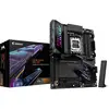 Image de Gigabyte X870E AORUS PRO X3D Moederbord Socket AMD AM5 Vormfactor ATX Moederbord chipset AMD® X870E