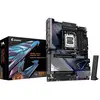 Image de Gigabyte X870E AORUS MASTER X3D Moederbord Socket AMD AM5 Vormfactor ATX Moederbord chipset AMD® X870E