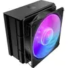 Image de Cooler Master Hyper 212 3DHP ARGB CPU-koellichaam met ventilator Intel LGA 1851, Intel LGA 1700, Intel LGA 1200, Intel LGA 1150, Intel LGA 1151,...