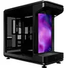 Image de Cooler Master CoolerMaster Geh MasterFrame 360 Stage L Full Tower Gaming-behuizing Zwart, Transparant