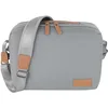 Image de Vanguard Veo City TP 33GY Sac photo avec Appareil photo compact ou Smartphone et accessoires Gris