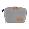 Image de Vanguard Veo City CB 29GY Sac pour Appareil Photo Compact, Smartphone et Accessoires, Type Cross Body, Gris