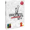Image de Sourcing Jeu De Société Micromacro Crime City Lt