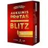 Image de Ko Jeu De Société Auksinis Protas Blitz Papild