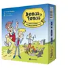Image de Ko Jeu De Société Dom And Tom School Detectives