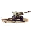 Image de MiniArt 35104   Kit de modélisme F.K.39 German Field Gun 762 cm