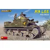Image de Miniart MIN35209 Lee Mid Prod. Kit intérieur 1:35 M3