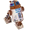 Image de Ugears Jeu De Construction R2-d2  Star Wars