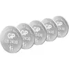 Image de GP Knoopcel CR2430 3 V 5 stuk(s) 300 mAh Lithium GPCR2430-7C5
