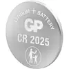 Image de GP Knoopcel CR2025 3 V 1 stuk(s) 160 mAh Lithium GPCR2025STD714C1