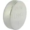 Image de GP Knoopcel LR43 1.5 V 1 stuk(s) Alkaline GP186ASTD974C1
